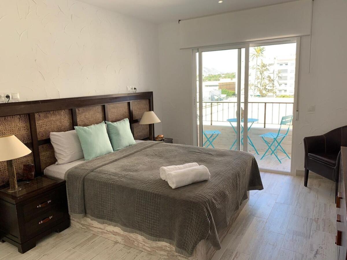 Sweet Homestay Villajoyosa