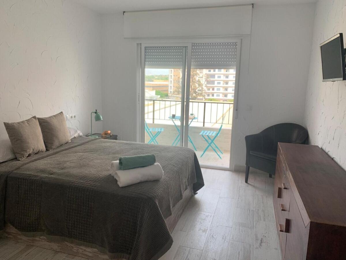 Homestay Sweet Villajoyosa