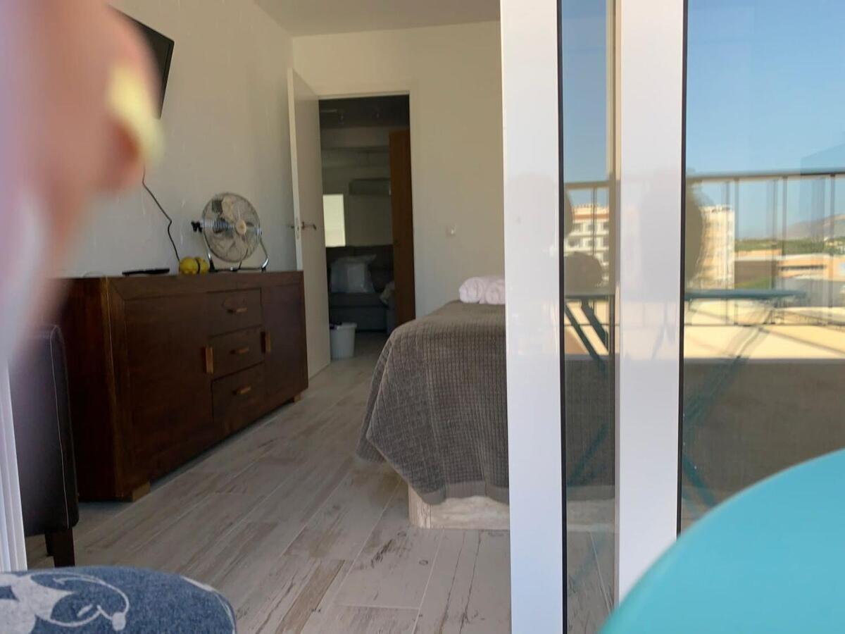 Homestay Sweet Villajoyosa