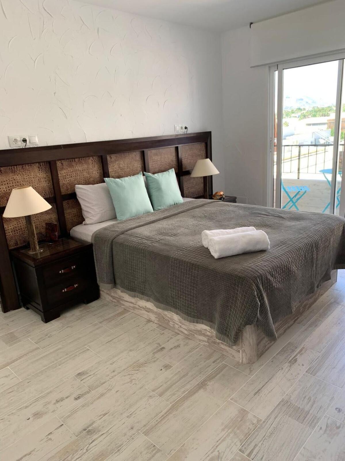 Sweet Homestay Villajoyosa